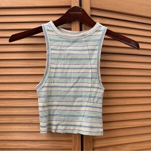 BDG Urban Outfitters Striped Tank Top XS